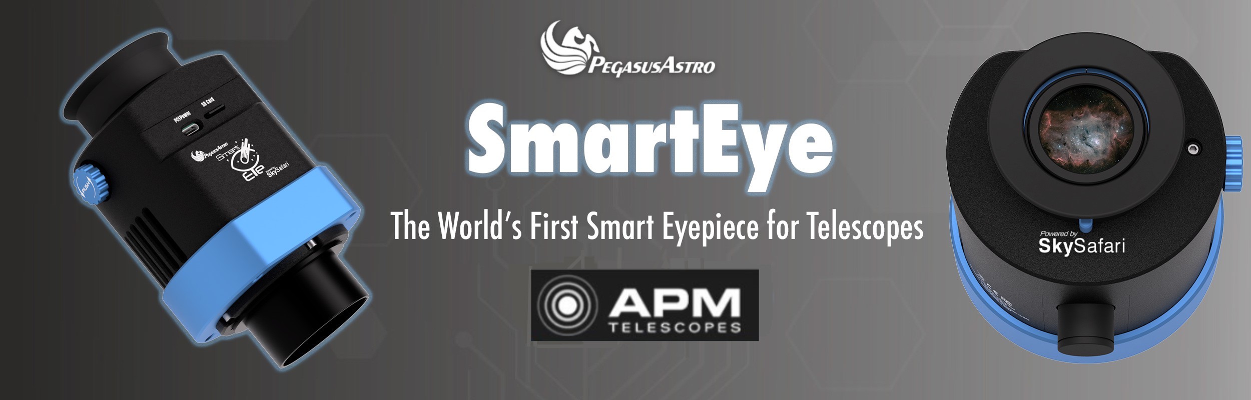 SmartEye