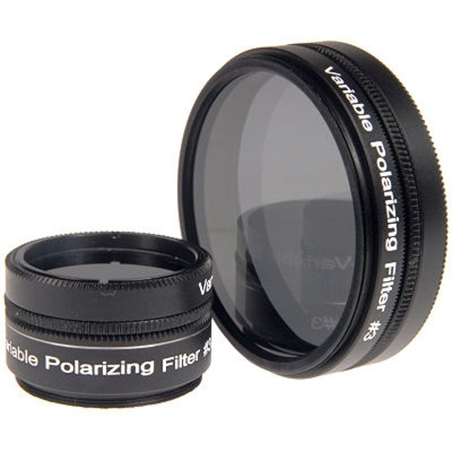 Picture of Skywatcher - 1,25'' variable Polarising filter