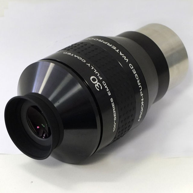 APM Telescopes. Explore Scientific 100° Ar Eyepiece 30 mm - 3