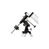 Bild von TS Starscope 80/900mm Refraktor Teleskop auf EQ3-1 mit Stativ