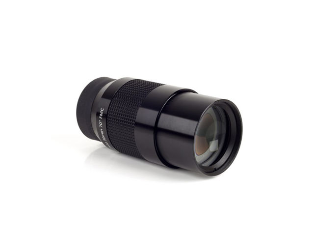 APM Telescopes. APM Ultra Flat Field 30mm Eyepiece 70° FOV