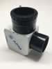 Picture of APM Ceramic Safety 2" Herschelprism with APM Fast-Lock Eyepiece Adapter