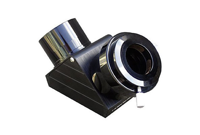 APM Telescopes. DELUXE DI ELECTRIC COATED 2