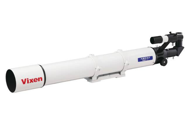 Vixen A80Mf optical Tube