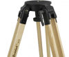 Picture of Berlebach Tripod UNI 84 ( max. height 139 cm)