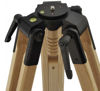 Picture of Berlebach Tripod UNI 2 (Leveling Unit 100 mm)