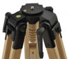 Picture of Berlebach Tripod UNI 2C (Leveling Unit 100 mm)