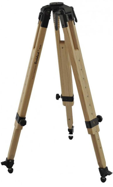 Picture of Berlebach Tripod UNI 2C (Leveling Unit 100 mm)