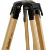 Picture of Berlebach Tripod UNI 12C (Leveling Unit 75 mm)