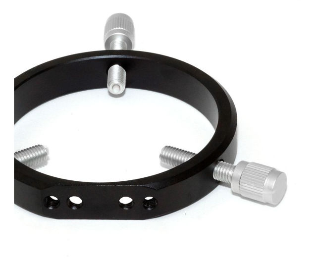 APM Telescopes. TS Optics Guide Scope Rings for telescopes from D= 48 ...