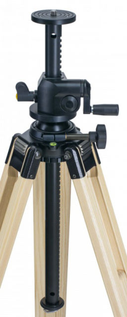 Picture of Berlebach Tripod Report 142/K