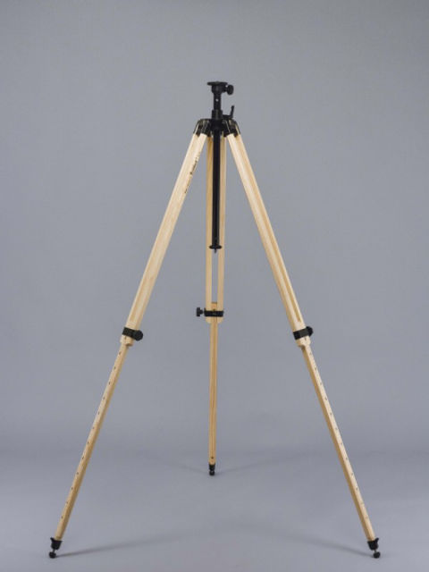 Picture of Berlebach Tripod Report 322/P