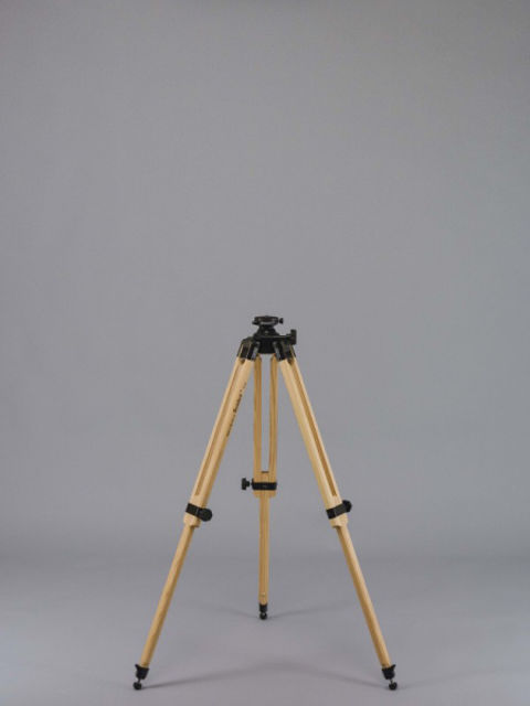 Picture of Berlebach Tripod Report 132/P