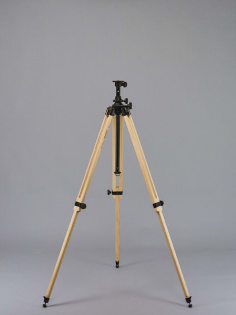 Picture of Berlebach Tripod Report 242/P