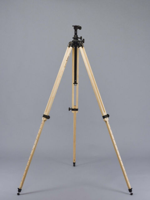 Picture of Berlebach Tripod Report 342/P