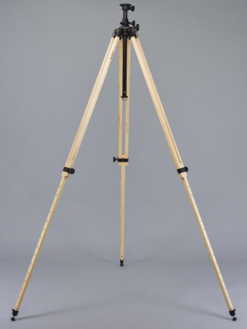 Picture of Berlebach Tripod Report 442/P