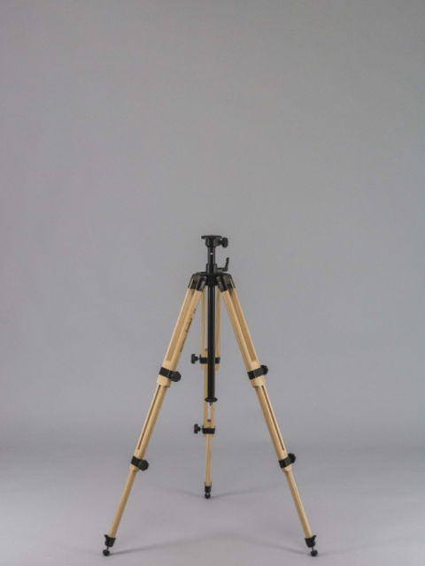 Picture of Berlebach Tripod Report 723/P