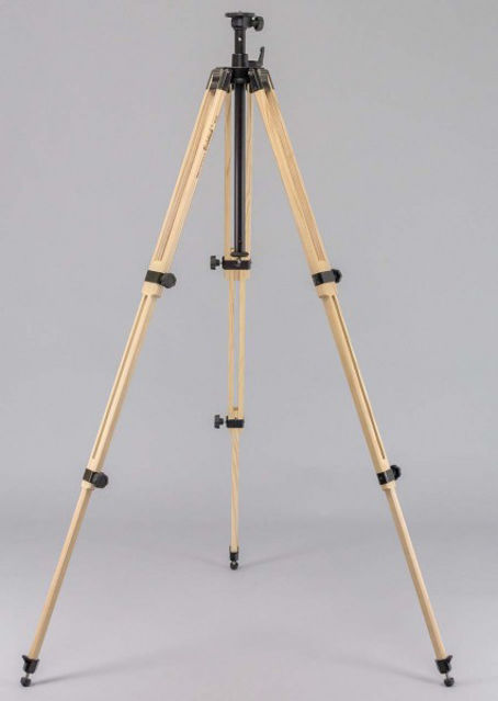 Picture of Berlebach Tripod Report 823/P