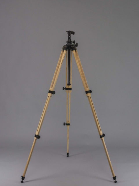 Picture of Berlebach Tripod Report 843/P