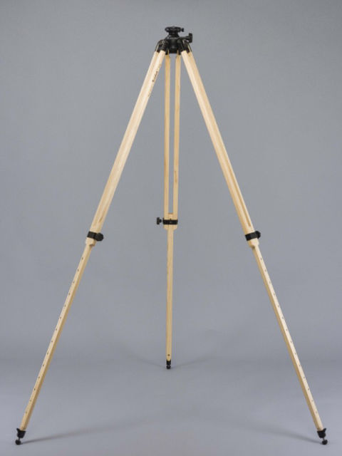 Picture of Berlebach Tripod Report 432/P