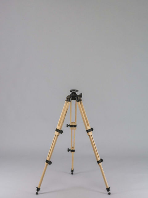 Picture of Berlebach Tripod Report 733/P