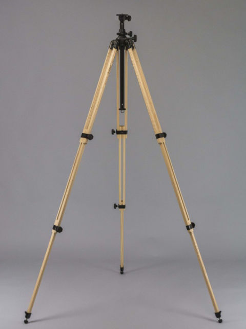 Picture of Berlebach Tripod Report 943/P