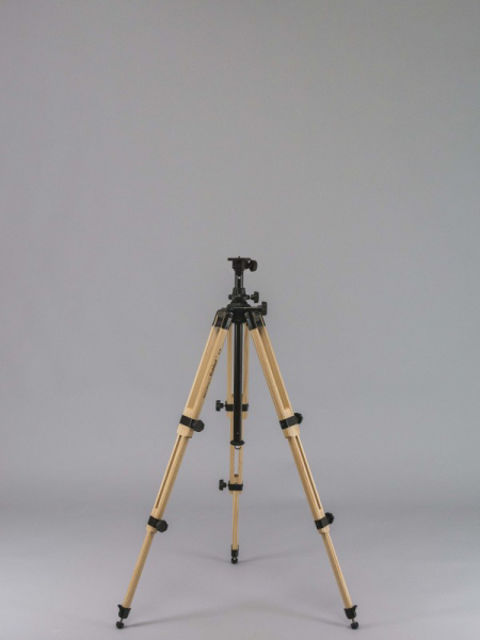 Picture of Berlebach Tripod Report 743/P