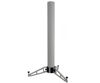 Picture of TS-Optics Pillar stand 1000 mm height with stabilisers - diameter 4 inch