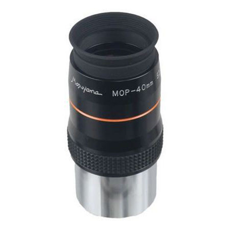 Picture for category Masuyama Ortho/Plössl Planeten Eyepieces