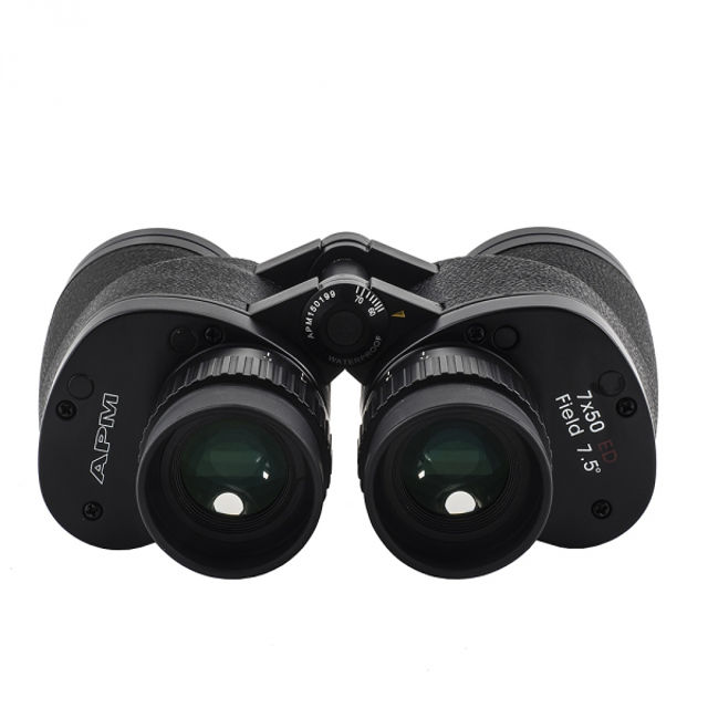 Picture of APM ED Apo 7 x 50 Magnesium Series Binoculars