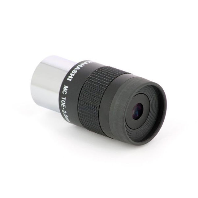 Picture of Takahashi TOE 2.5mm EYEPIECE