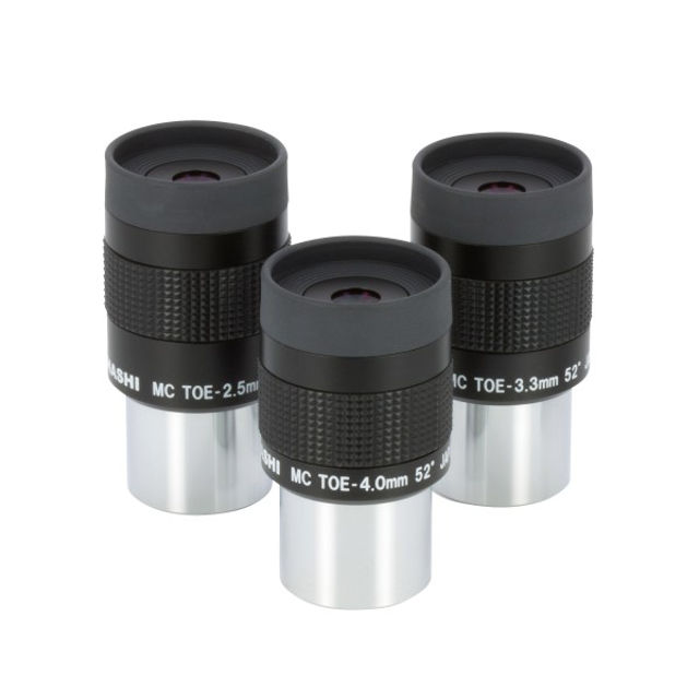 Picture of Takahashi TOE EYEPIECES