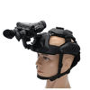 Bild von Night Vision Head Mounted Goggle DN20003: Ein Blick in die Dunkelheit