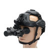 Bild von Night Vision Head Mounted Goggle DN20003: Ein Blick in die Dunkelheit