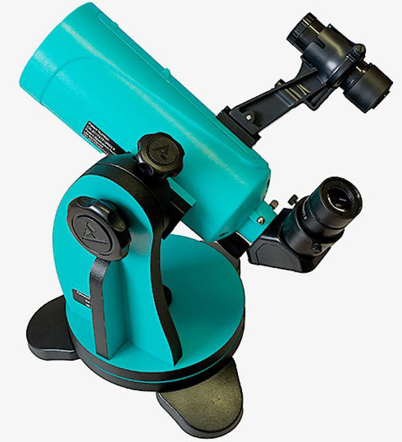 Bild von Acuter MAKSYGO-60 Mini Maksutov Dobson Teleskop