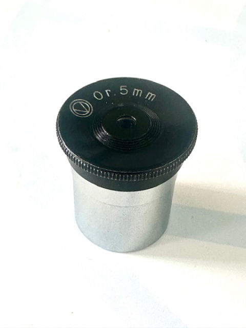 Picture of Vixen-Japan eyepiece, Ortho O-5 mm, 0.965"