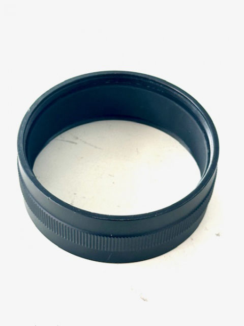 Picture of Takahashi adapter M86 thread on both sides, 33 mm long