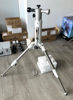 Picture of Tele-Optik GR2 DX Twin on Skywatcher tripod