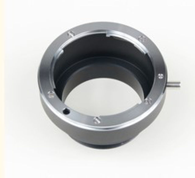 Picture of Nikon lens adapter