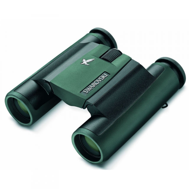 Picture of Swarovski Binoculars CL Pocket 8x25