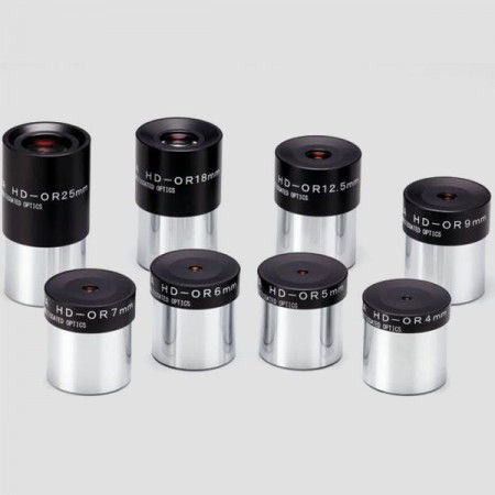 Picture for category Fujiyama Eyepieces