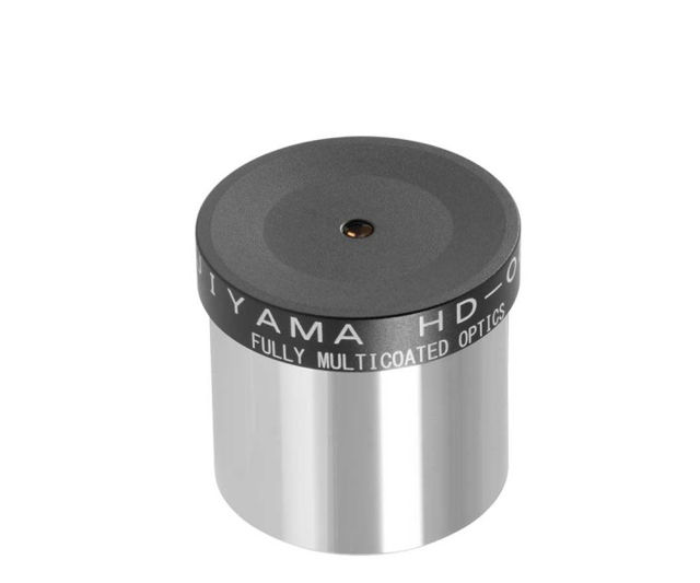 Picture of Fujiyama 1.25" HD Ortho Eyepiece 4 mm - made in Japan