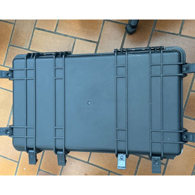 Picture of APM hard case for 120mm bino 45 degrees