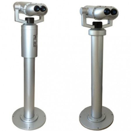 Picture for category Public binoculars with/without coin-operated