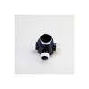 Picture of Takahashi 4x eyepiece turret 43mm TAK thread on 1.25&quot;