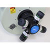 Picture of Takahashi 4x eyepiece turret 1.25&quot;