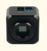 Picture of C1-5000 CMOS camera with Sony IMX250 sensor