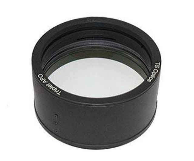 Picture of TS-Optics 106 mm f 700 mm FCD100 Triplet Apo Lens with Mount