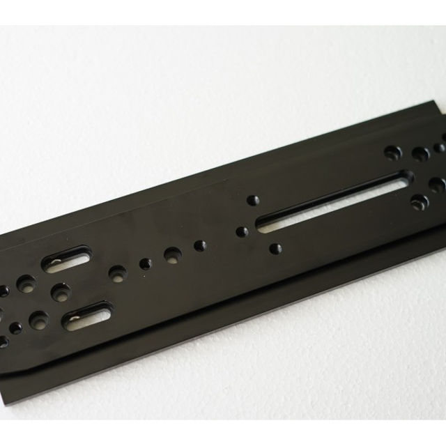 Picture of APM Mountingplate 330mm 3" Losmandy compatible