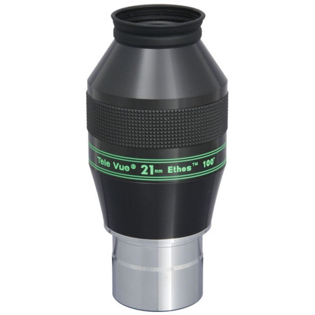 Picture of Tele Vue eyepiece Ethos 21 mm, 2" , never used